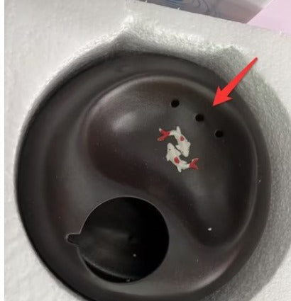 Automatic Pet Drinking Fountain