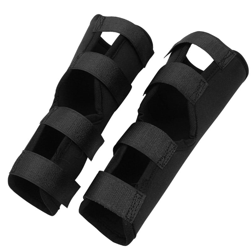 Medical Anti-Licking Elbow Support Recovery Bandage
