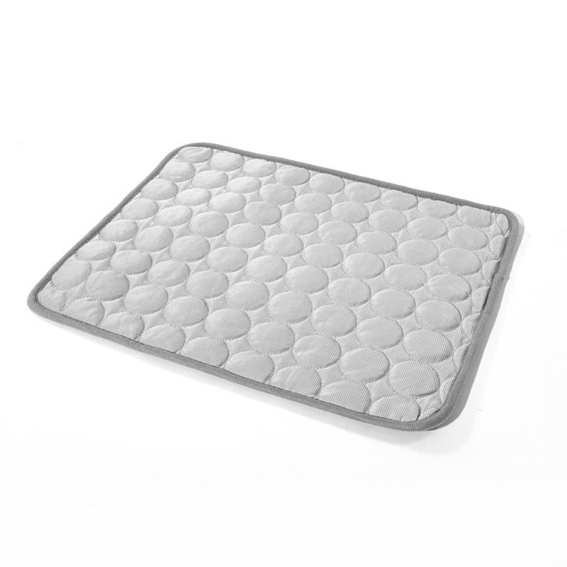 Pet Cooling Ice Mat for Dogs & Cats