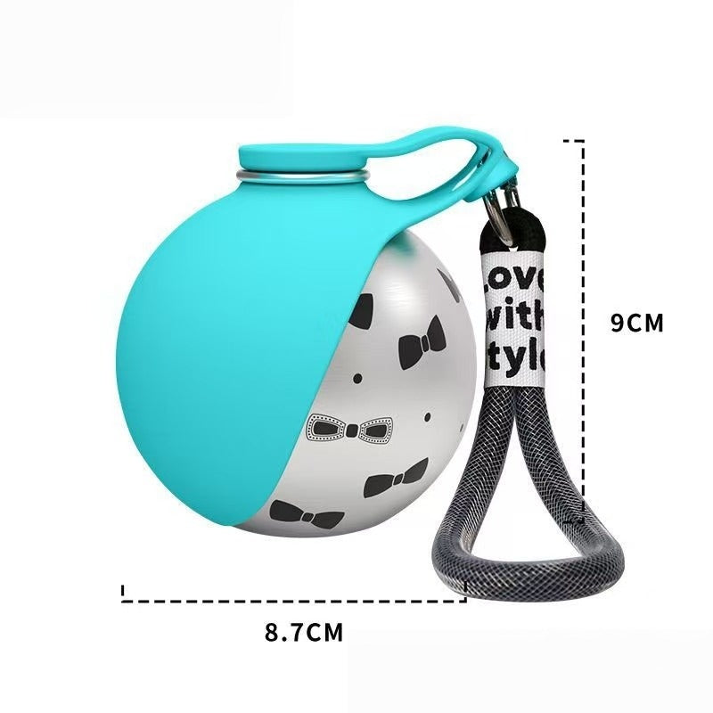 Portable Pet Water Bottle