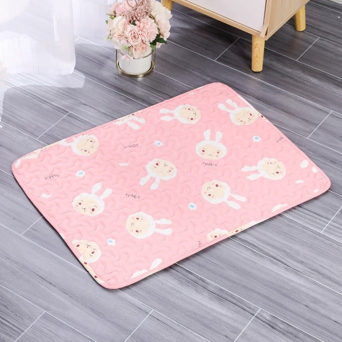 Dog Sleeping Pad Nest All Seasons