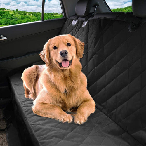 Car Rear Seat Load Pad