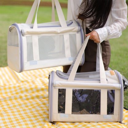 Crossbody Bag for Pet