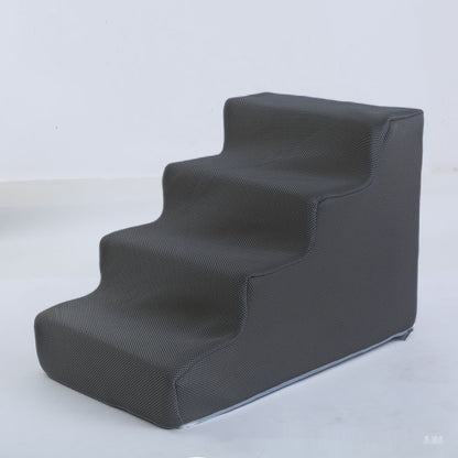 Pet Cat Sofa Folding Dog Ladder