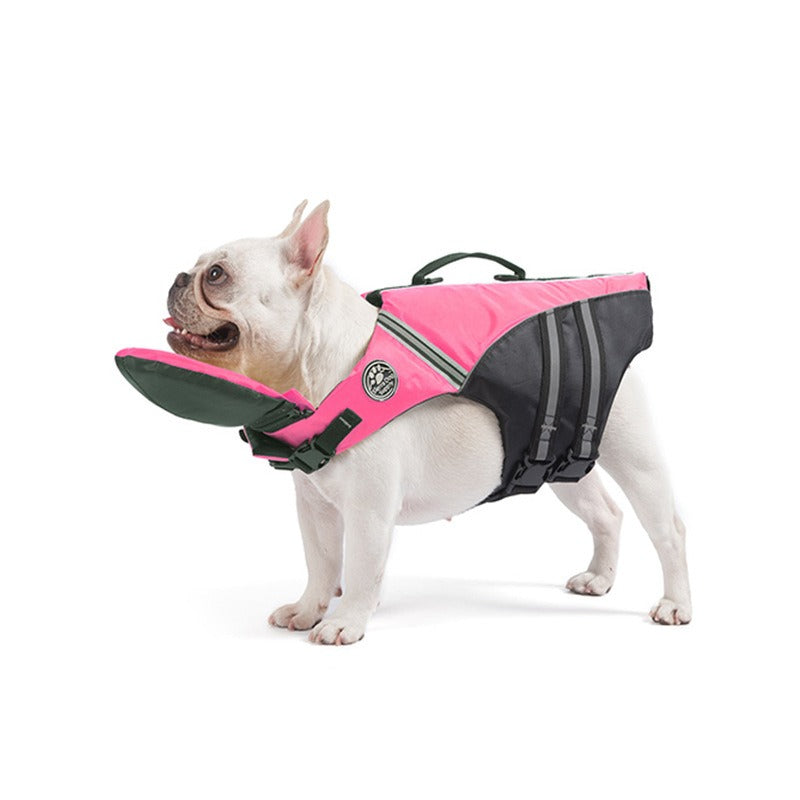 Professional Pet Life Vest