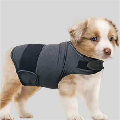 Dog Anxiety Vest Calming Apparel