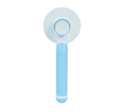 Round Handle Pet Passage Comb for Grooming