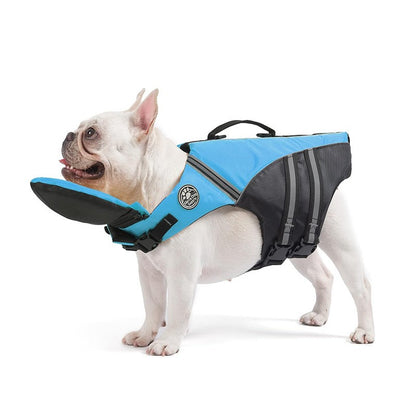 Professional Pet Life Vest