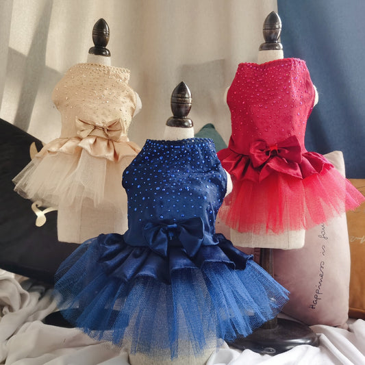 Cats and Dogs Clothing - Pet Skirts and Supplies