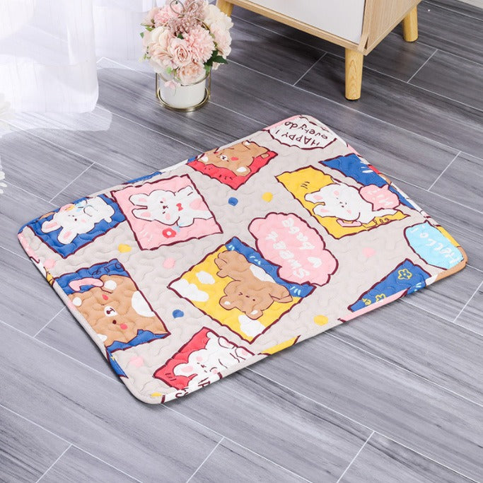 Dog Sleeping Pad Nest All Seasons