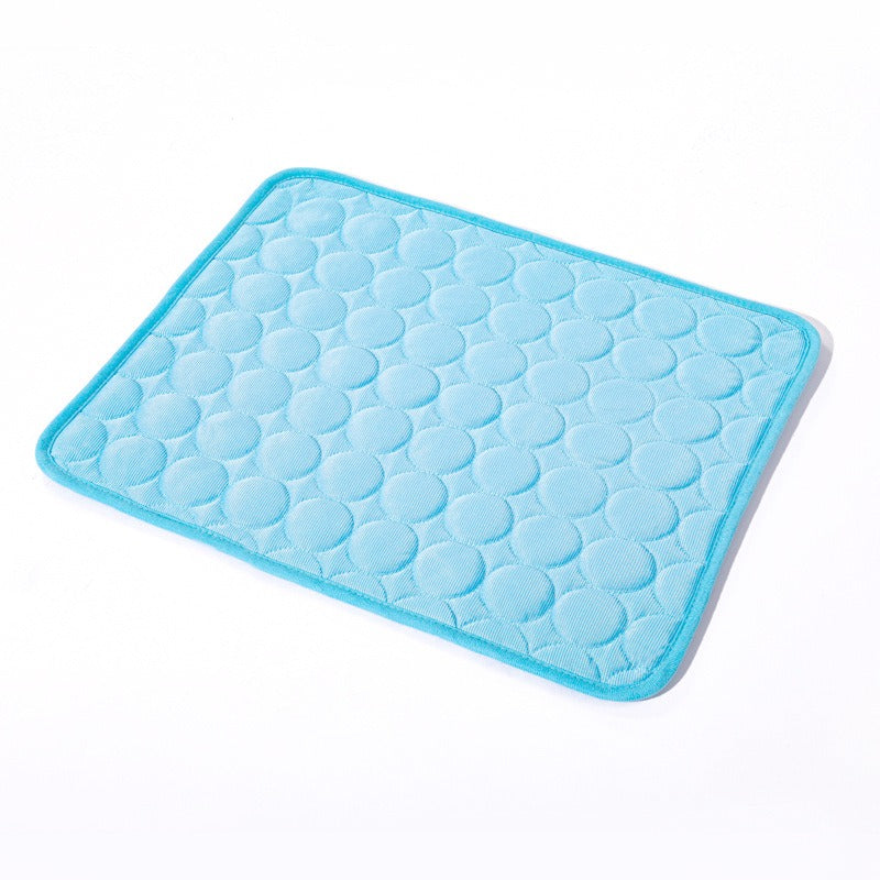 Pet Cooling Ice Mat for Dogs & Cats
