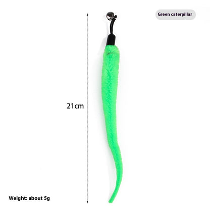 Telescopic Cat Teaser Wand