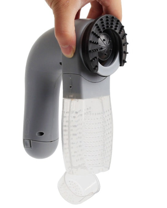 Electric Pet Hair Cleaning Vacuum