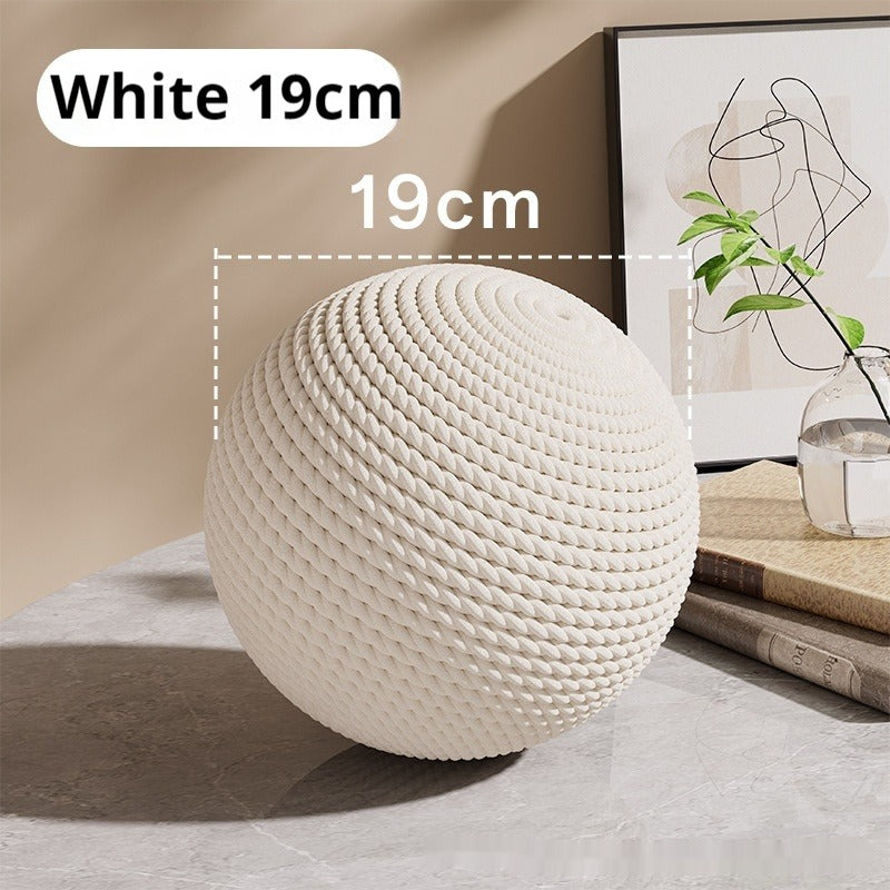 Sisal Cat Toy
