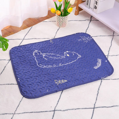 Dog Sleeping Pad Nest All Seasons
