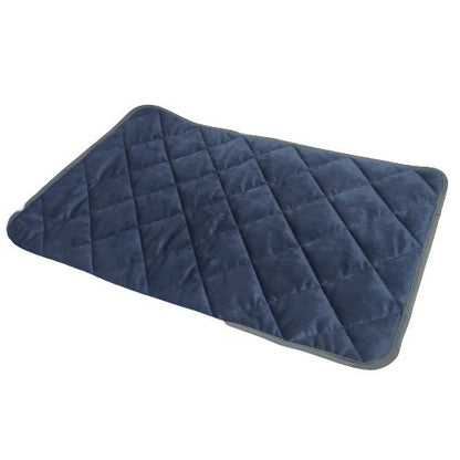 Self-Heating Pet Warmer Mat for Cats and Dogs