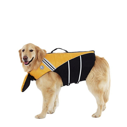 Professional Pet Life Vest