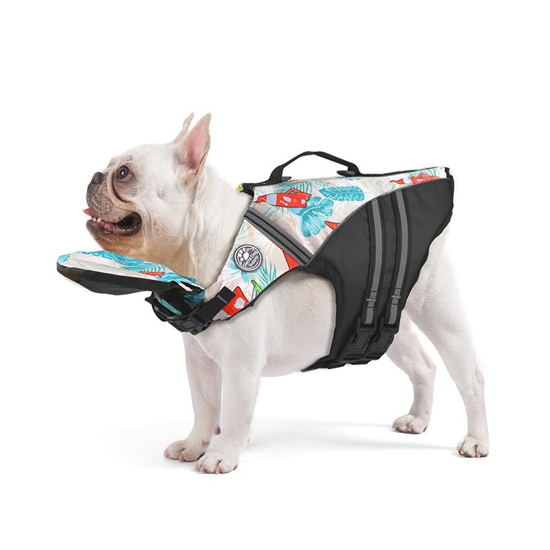 Professional Pet Life Vest