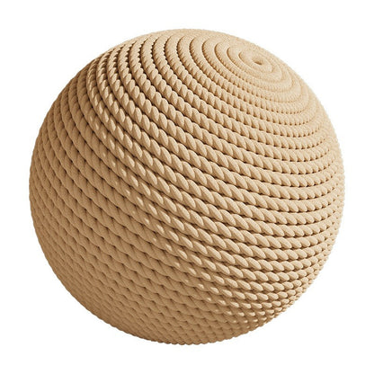 Sisal Cat Toy