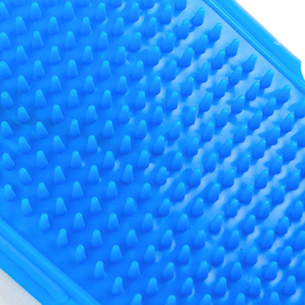 Pet Bathing Supplies for Dogs and Cats with Brushes