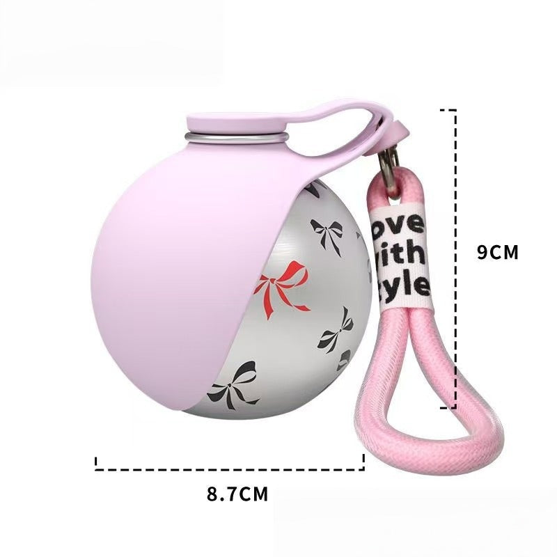 Portable Pet Water Bottle
