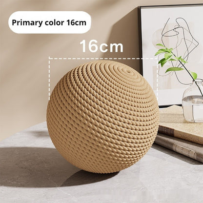 Sisal Cat Toy