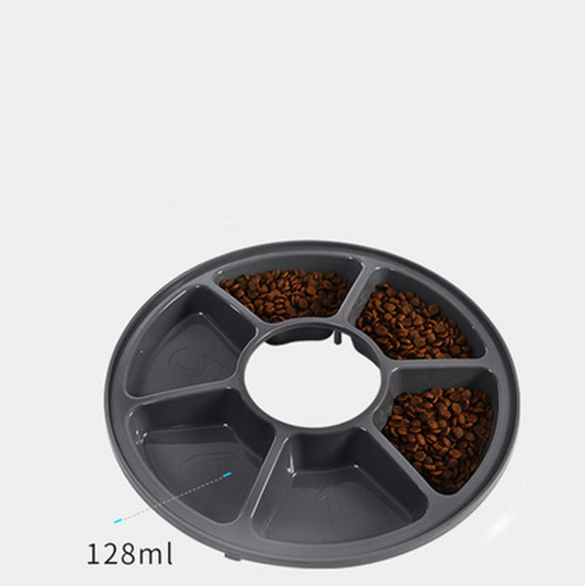 Automatic Pet Feeder for Cats and Small Dogs