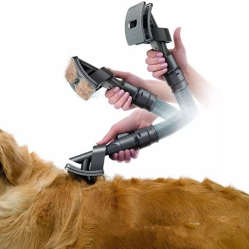 Pet Brush Accessories for Dyson Vacuum Cleaner