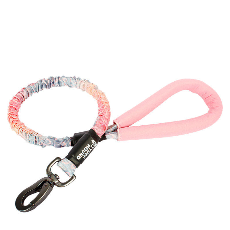 Bianmu Golden Retriever Medium Dog Walking Leash