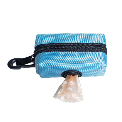 Garbage Bag Storage Organizer