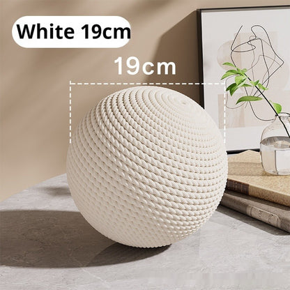 Sisal Cat Toy
