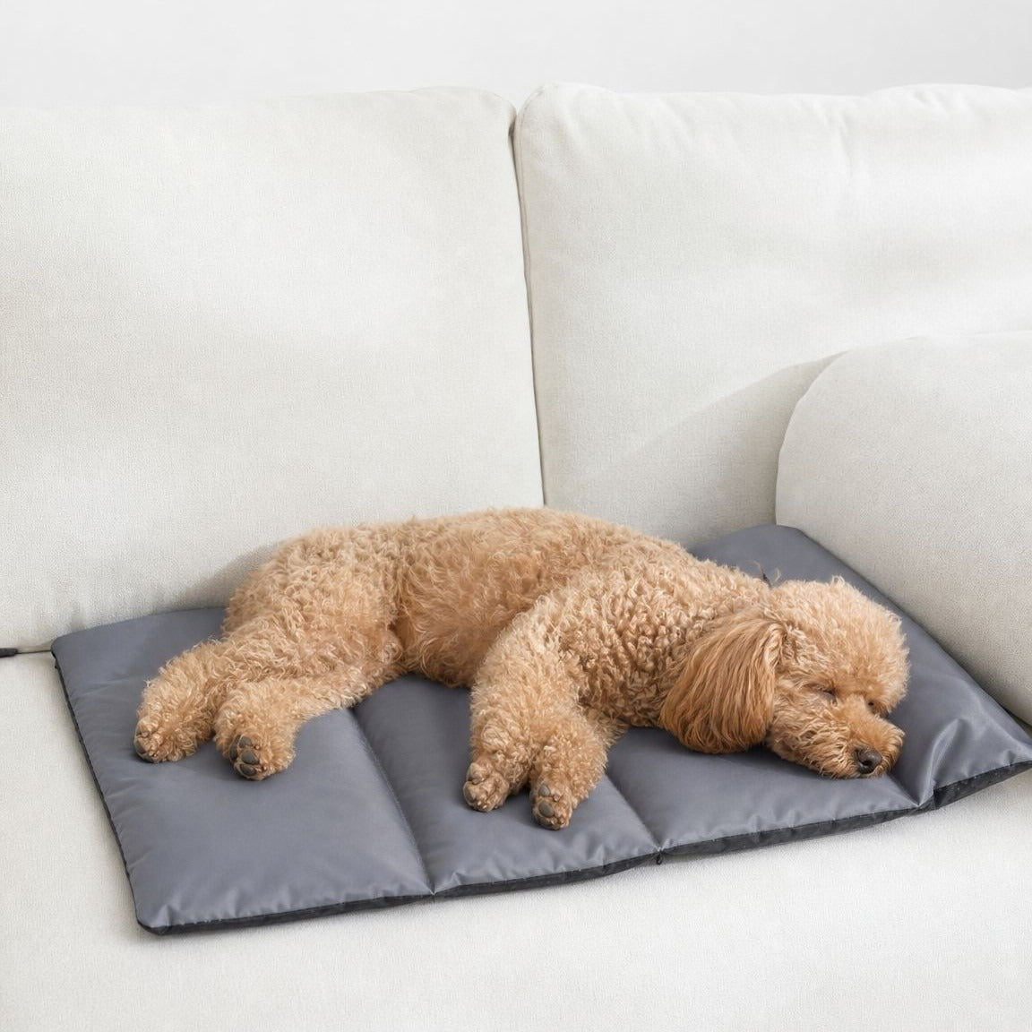 Cat and Dog All-Season Sleeping Mat