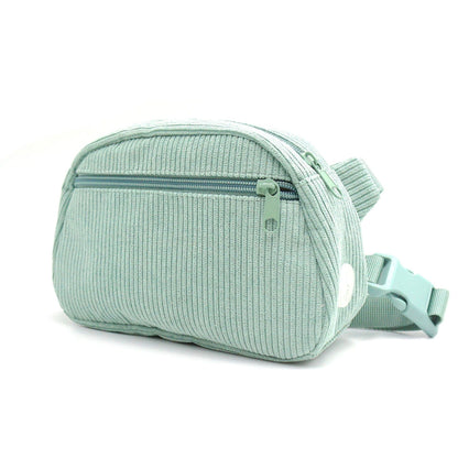 Mint Green Pet Dog Vest Harness & Collar Set