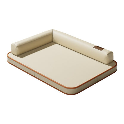 All-season Dog Bed for Medium & Large Breeds