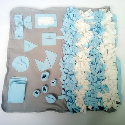 Sniff Dog Pressure Pad for Training and Comfort