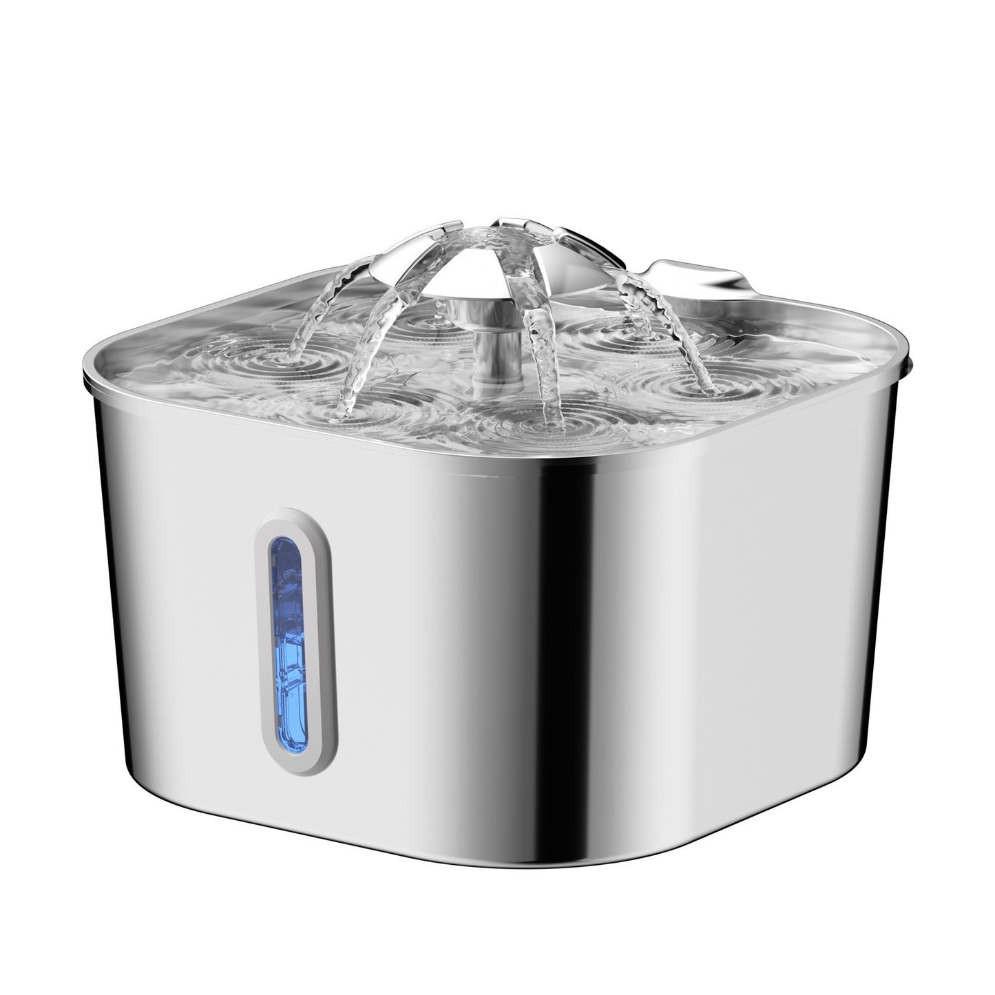 Floral Water Dispenser