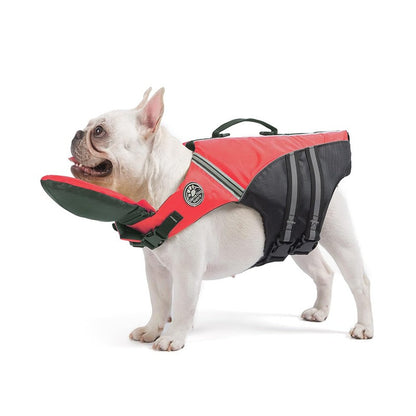 Professional Pet Life Vest