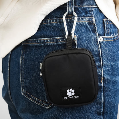 Pet Training Fanny Pack and Dog Treat Bag