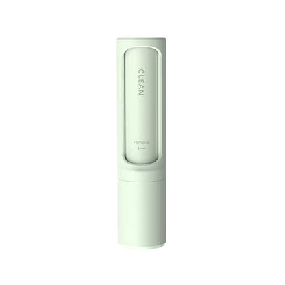 2-in-1 Reusable Pet Hair Remover Brush & Lint Roller