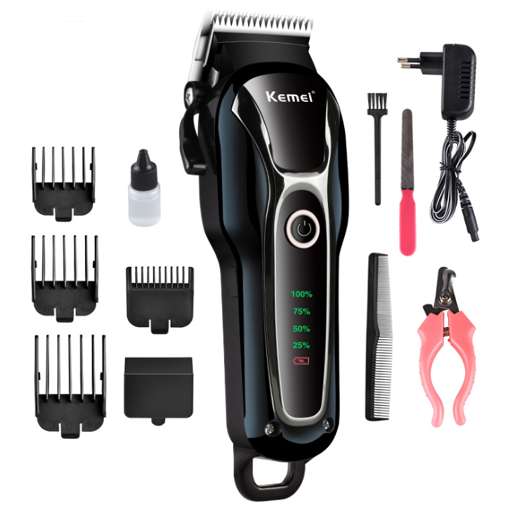 Pet Grooming Clipper for Dogs and Cats