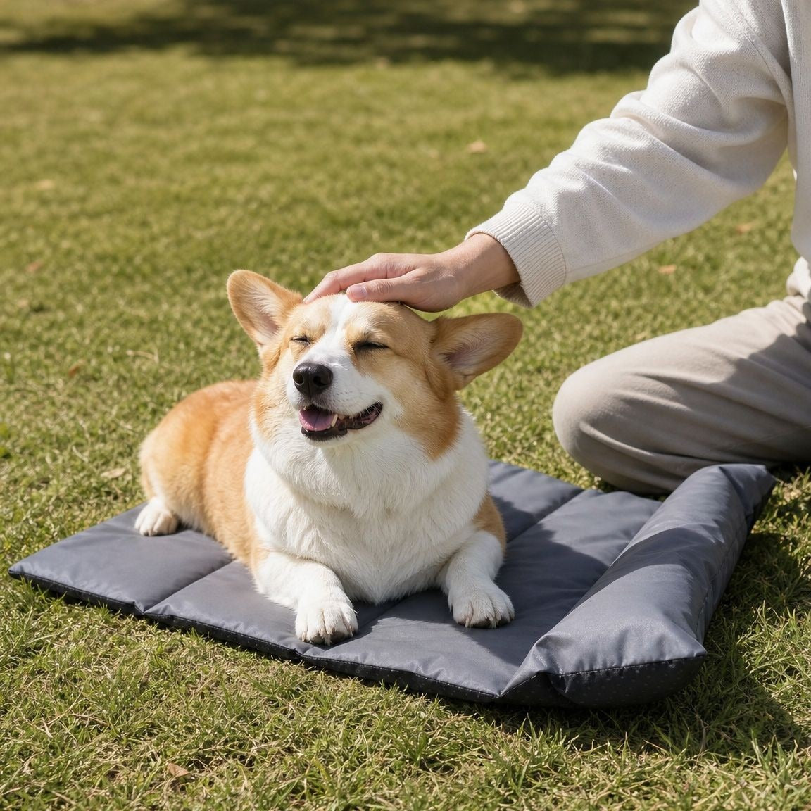Cat and Dog All-Season Sleeping Mat