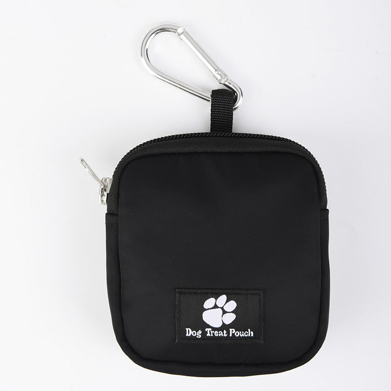 Pet Training Fanny Pack and Dog Treat Bag