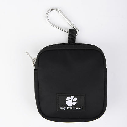 Pet Training Fanny Pack and Dog Treat Bag