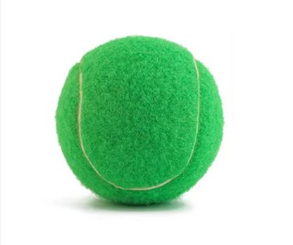 Pet Bite-Resistant Tennis Toy