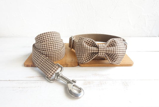 Teddy Dog Pen and Leash Set for Pets
