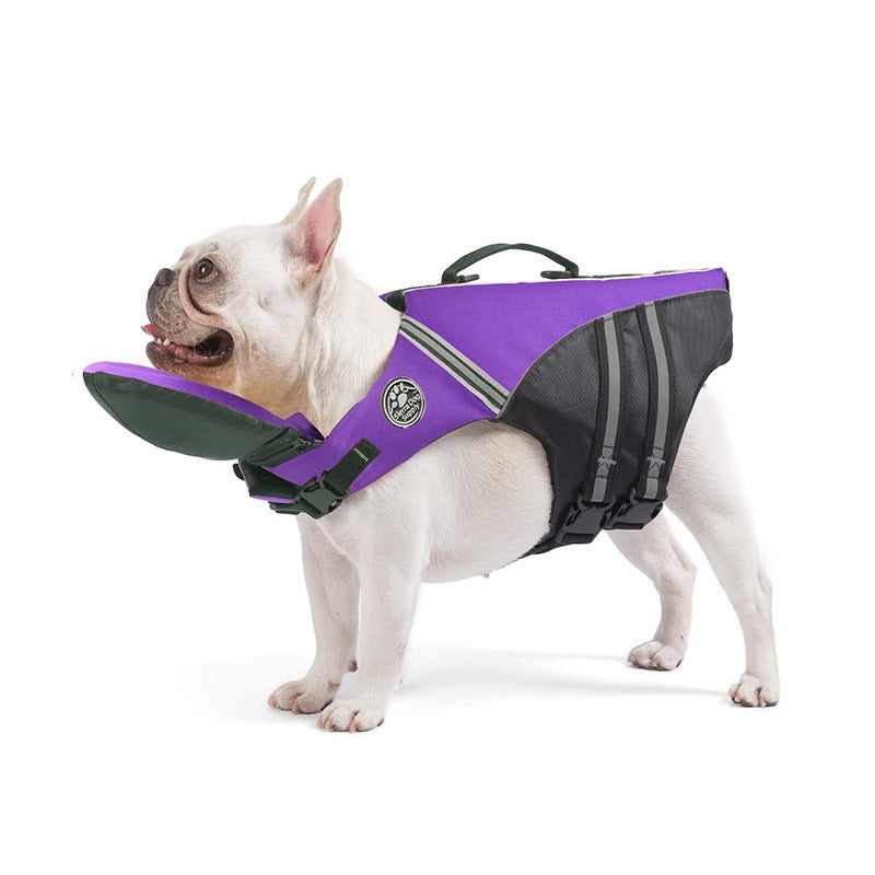 Professional Pet Life Vest