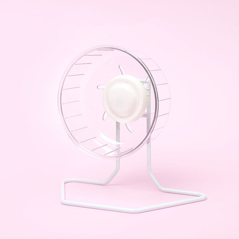 Big Running Wheel for Hamsters and Hedgehogs