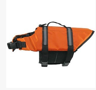 Reflective Pet Life Jacket