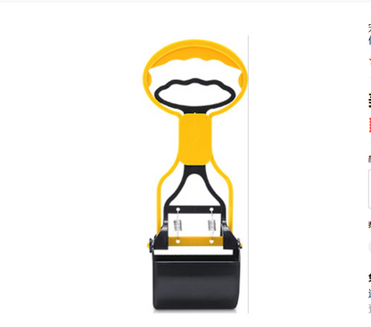 Portable Plastic Clip for Pet Grooming Essentials