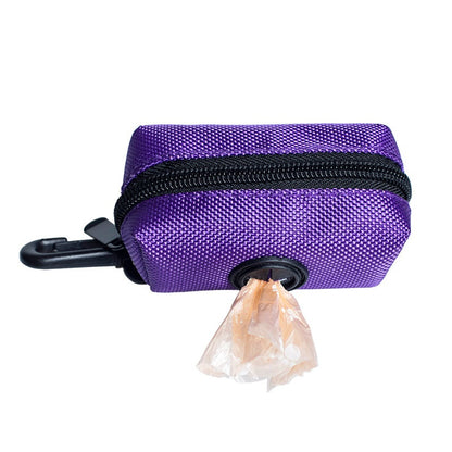 Garbage Bag Storage Organizer